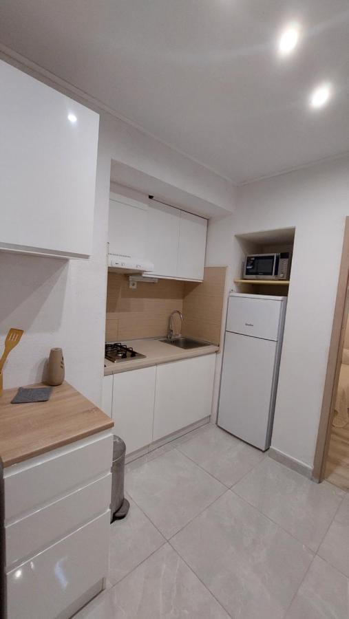 Apartments Pletikosa Brodarica  Zewnętrze zdjęcie