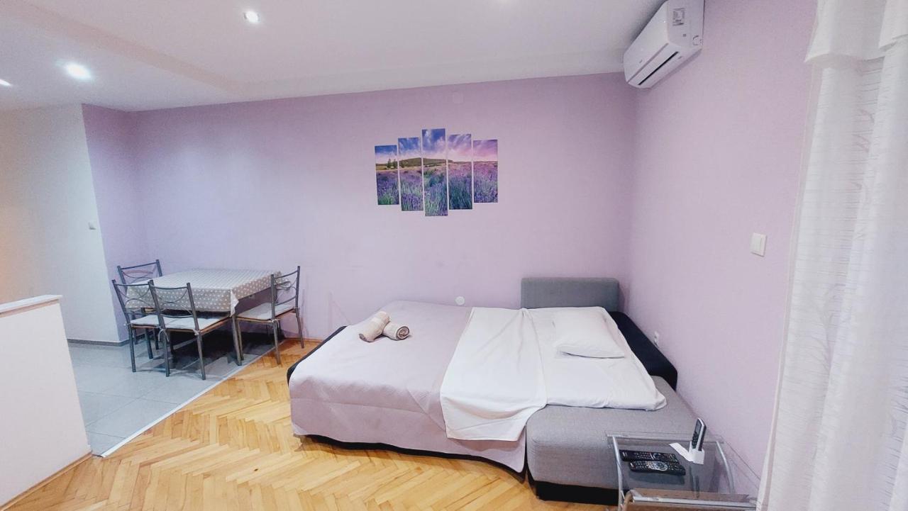 Apartments Pletikosa Brodarica  Zewnętrze zdjęcie