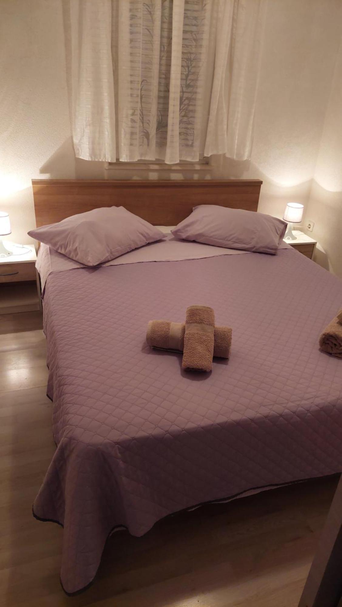 Apartments Pletikosa Brodarica  Pokój zdjęcie