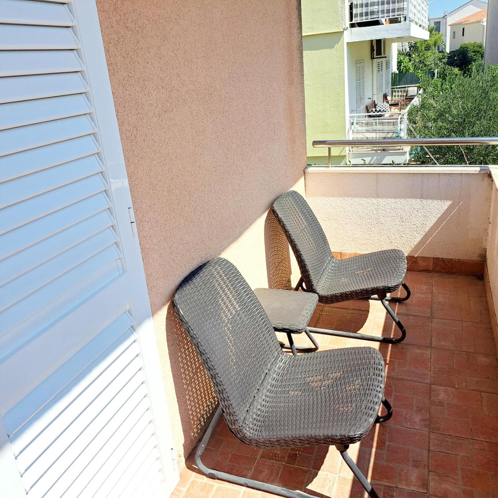 Apartments Pletikosa Brodarica  Zewnętrze zdjęcie