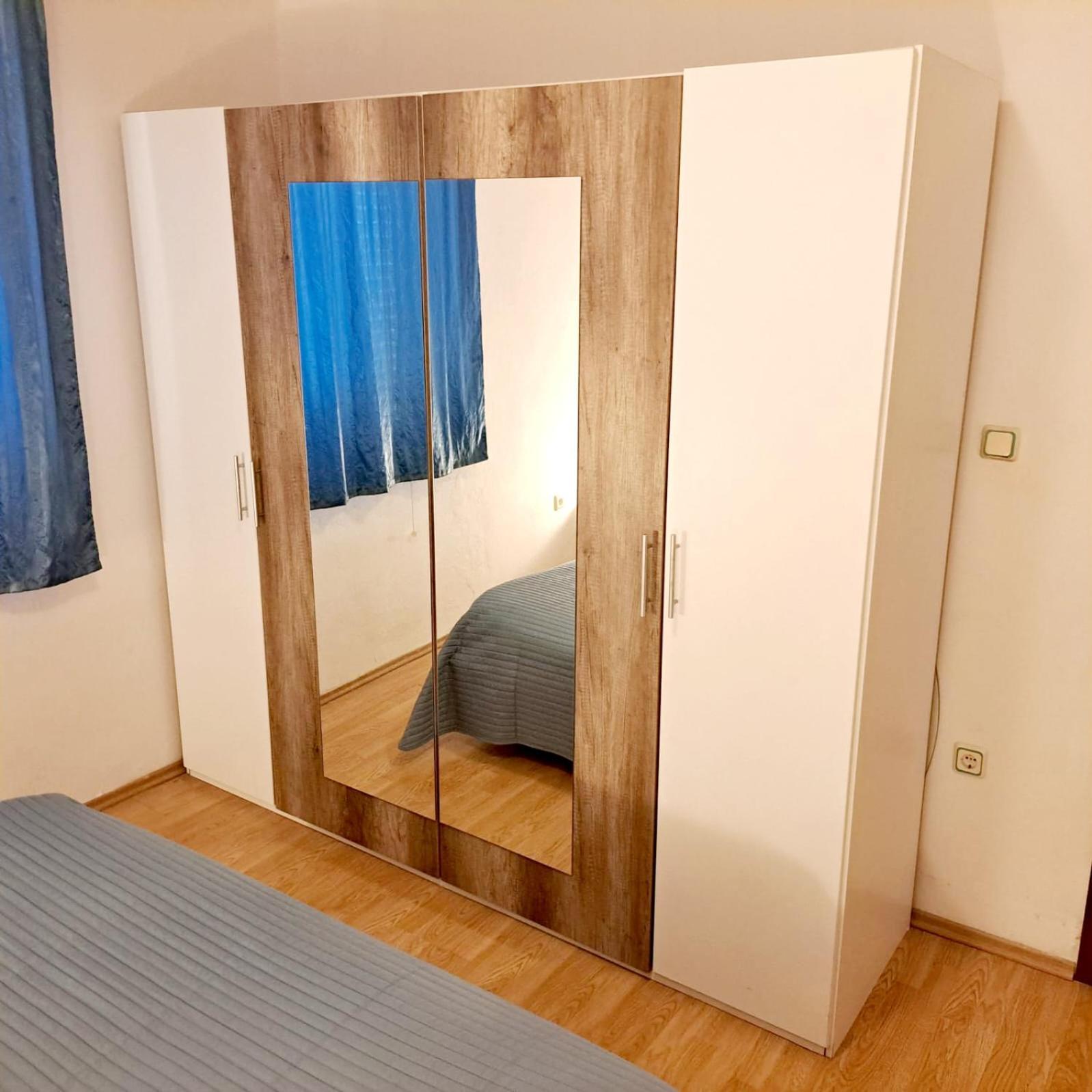 Apartments Pletikosa Brodarica  Zewnętrze zdjęcie
