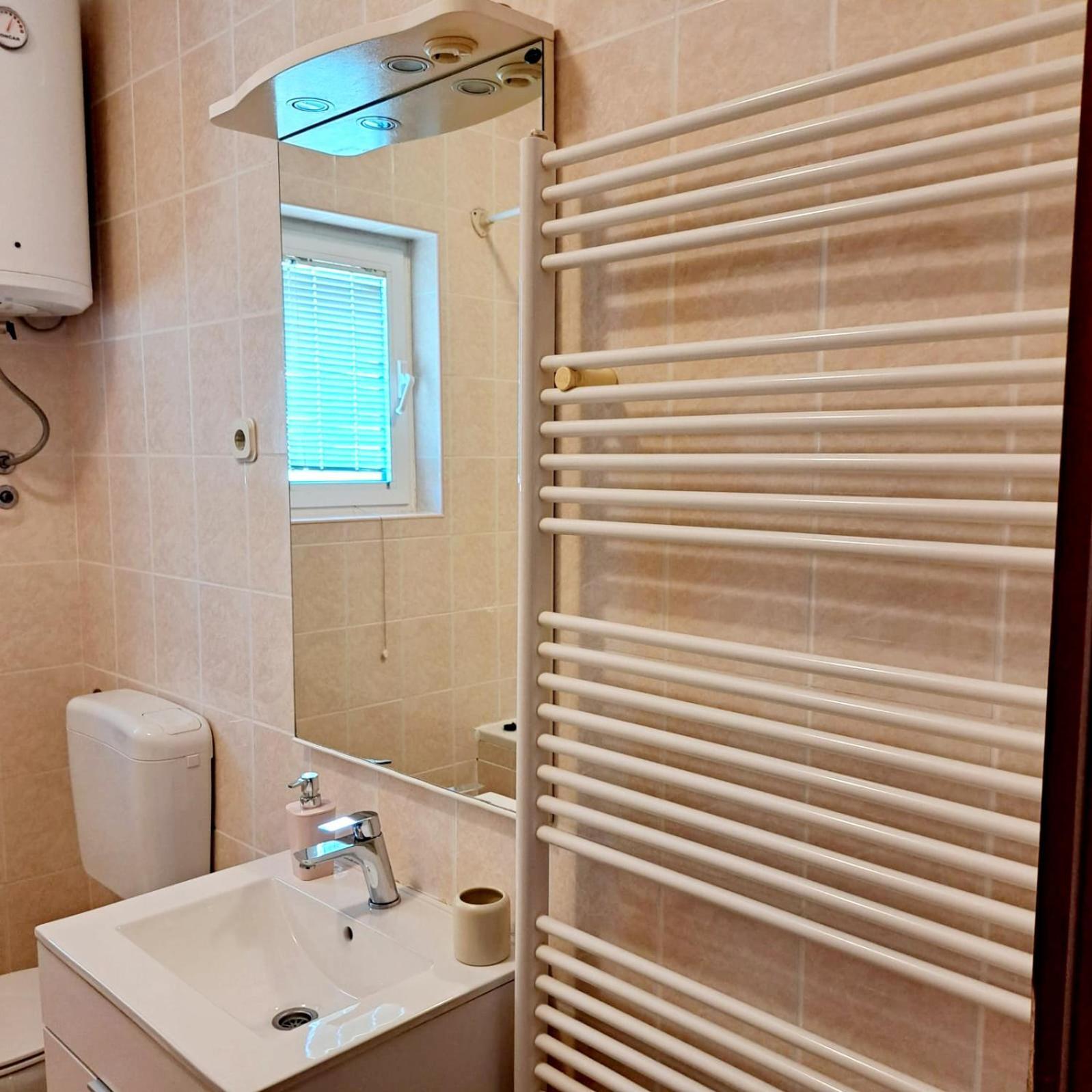 Apartments Pletikosa Brodarica  Zewnętrze zdjęcie