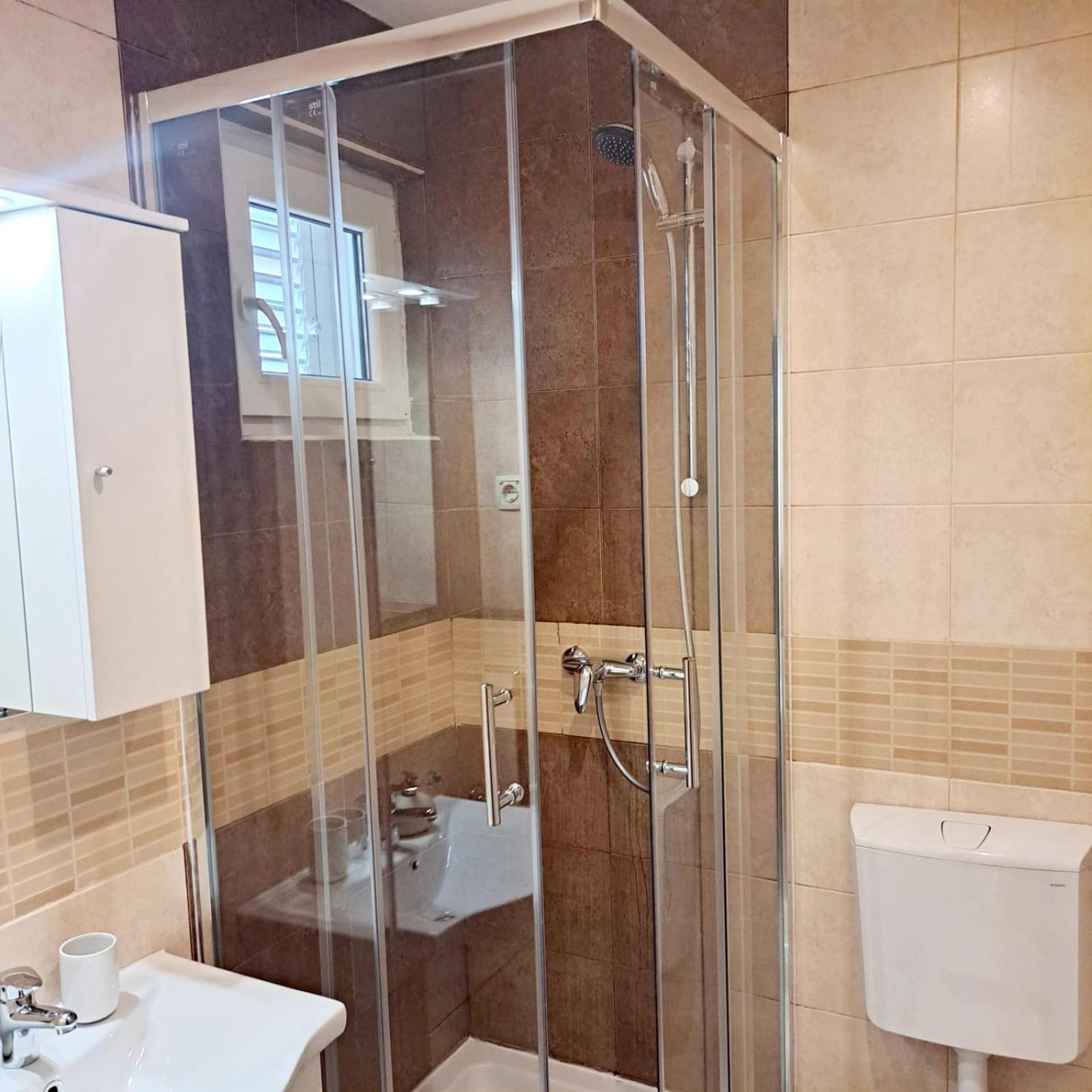Apartments Pletikosa Brodarica  Zewnętrze zdjęcie