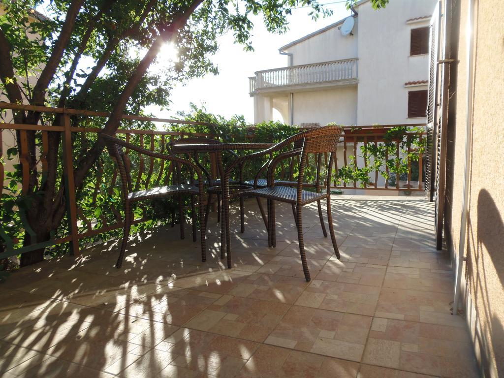 Apartments Pletikosa Brodarica  Pokój zdjęcie